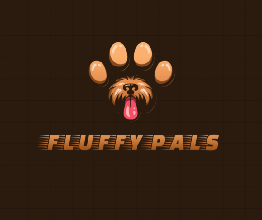 Fluffy Pals Puppies